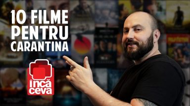 10 Filme pentru Carantina
