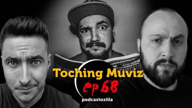 Toching Muviz 68 - Latest and greatest