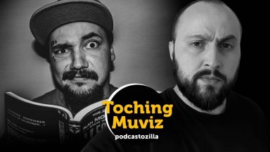 Toching Muviz 101 - Cand monstri sunt doar atat