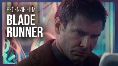 Recenzie Film - Blade Runner (1982)
