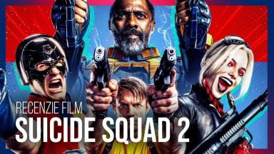 Recenzie Film - Suicide Squad 2