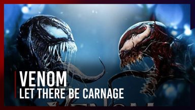Venom: Let There Be Carnage - Recenzie Film (Spoiler free)