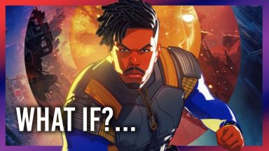 What If?... - Update episoade (Ultron, Thor & Killmonger)