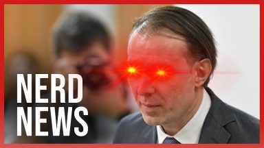 Nerd News - Jocul Dulce, Mult Aduce si Cîțu Taxeaza Platformele de Stream