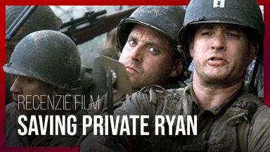 Saving Private Ryan (1998) - Recenzie Film