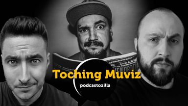 Toching Muviz 127 - Eternals after movie, filmele finalului de an