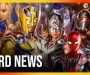 Nerd News – New Black Panther, Morbius si Riot Games