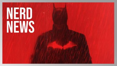 Nerd News - Batman si Reacher succes, HBO Max Romania si Riot cumpara Fortiche