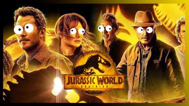 Jurasic World Dominion - Recenzie Film cu Spoilere
