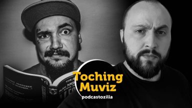 Toching Muviz 161 - Mostly News stuff