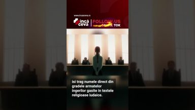 Stiati ca Chainsaw Man