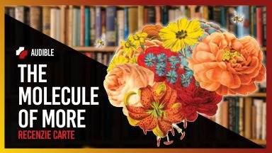 Recenzie Carte - The molecule of more