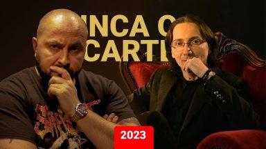 Inca o carte - Noutati Armada & Nezumi 2023