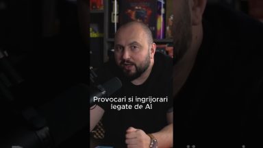 AI-ul si scenariile de film #incaceva #ai #writers #chatgpt