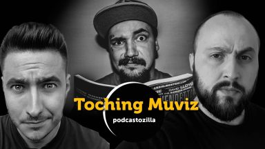 Toching Muviz 199  -  Triada is back