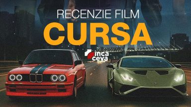 Cursa are sau nu are ... urmari?