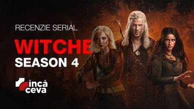 Witcher S4 - Mai bun ca Xena, mai bun decat te astepti