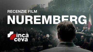 Recenzie Film - Nuremberg