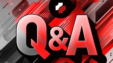 Weekely Midday Q&A