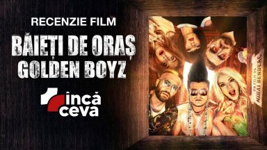Baieti de Oras  - Recenzie film