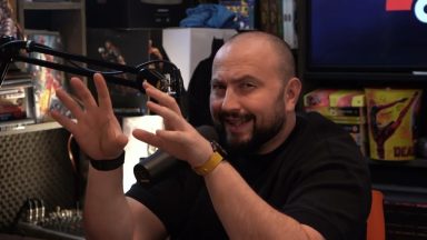 Reactie Trailer - Supergirl