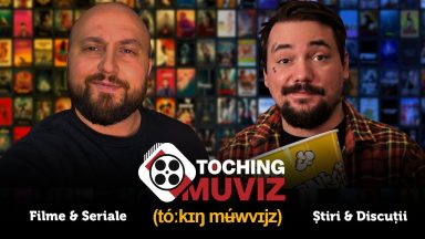 Toching Muviz 280 - S9 - Netflix prices, Supergirl situation and more